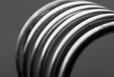 Curved Steel