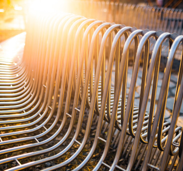 Tube Bending in the midlands